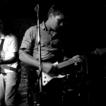 Albert, debut de Take Part