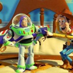 Toy Story desde la música