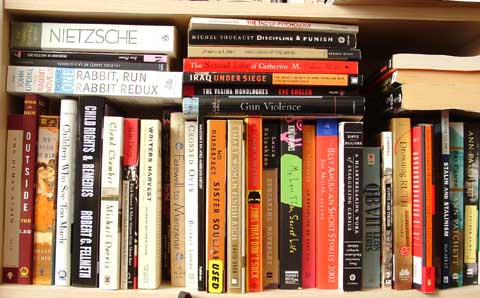 Cultura Light: Citar no es leer.
