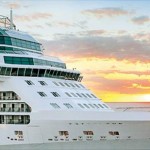 S.S Coachella: De California al mar.