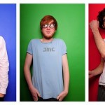 Two Door Cinema Club: “Sleep Alone”