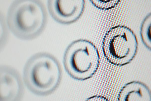 Ciclo de cine express: el copyright