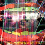 Animal Collective: Centipede Hz premiere