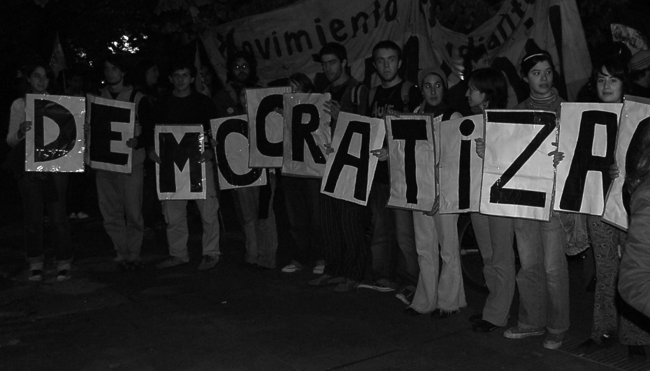 La democratización de los medios ya está aquí