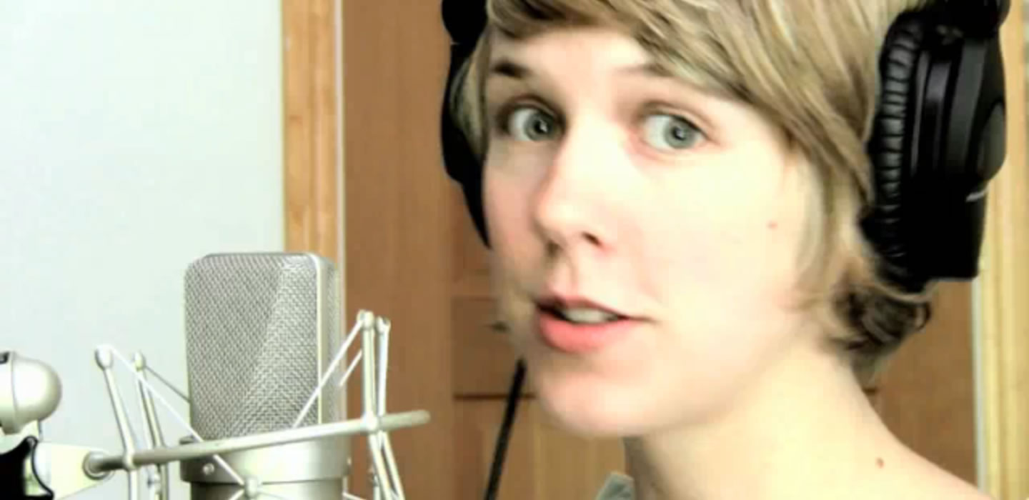 Pomplamoose y Batman: “The Batman Theme” hecho dubstep
