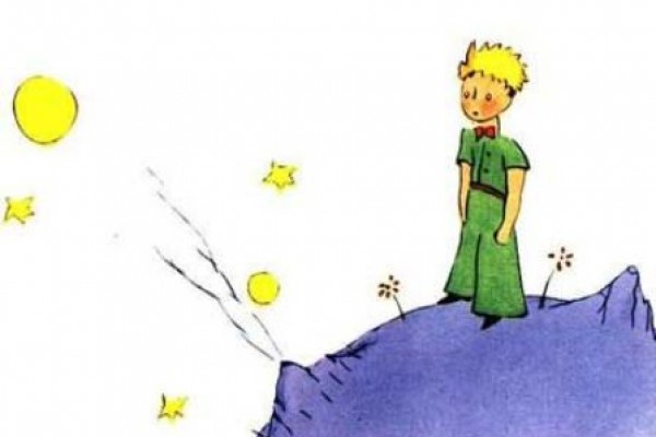 75 d.P.: Después de “El principito”