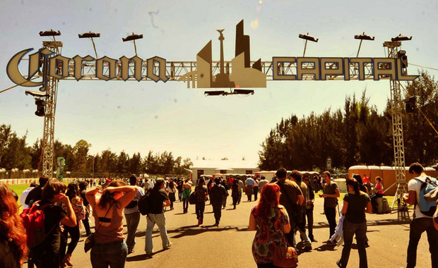 CC 2012: 10 alternativas a lo grande
