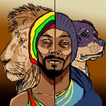 Snoop Lion: reencarnación en vida