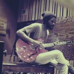 El épico debut de Gary Clark Jr