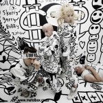 Die Antwoord: colorido musical y visual