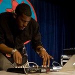 Regresa el electro jazz de Flying Lotus