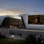 Semana de cine en el DF