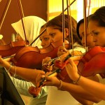 Música Que Transforma