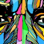 Arte disfrazado de ilustración