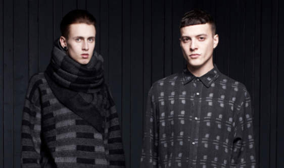 Top looks FW2013 Menswear