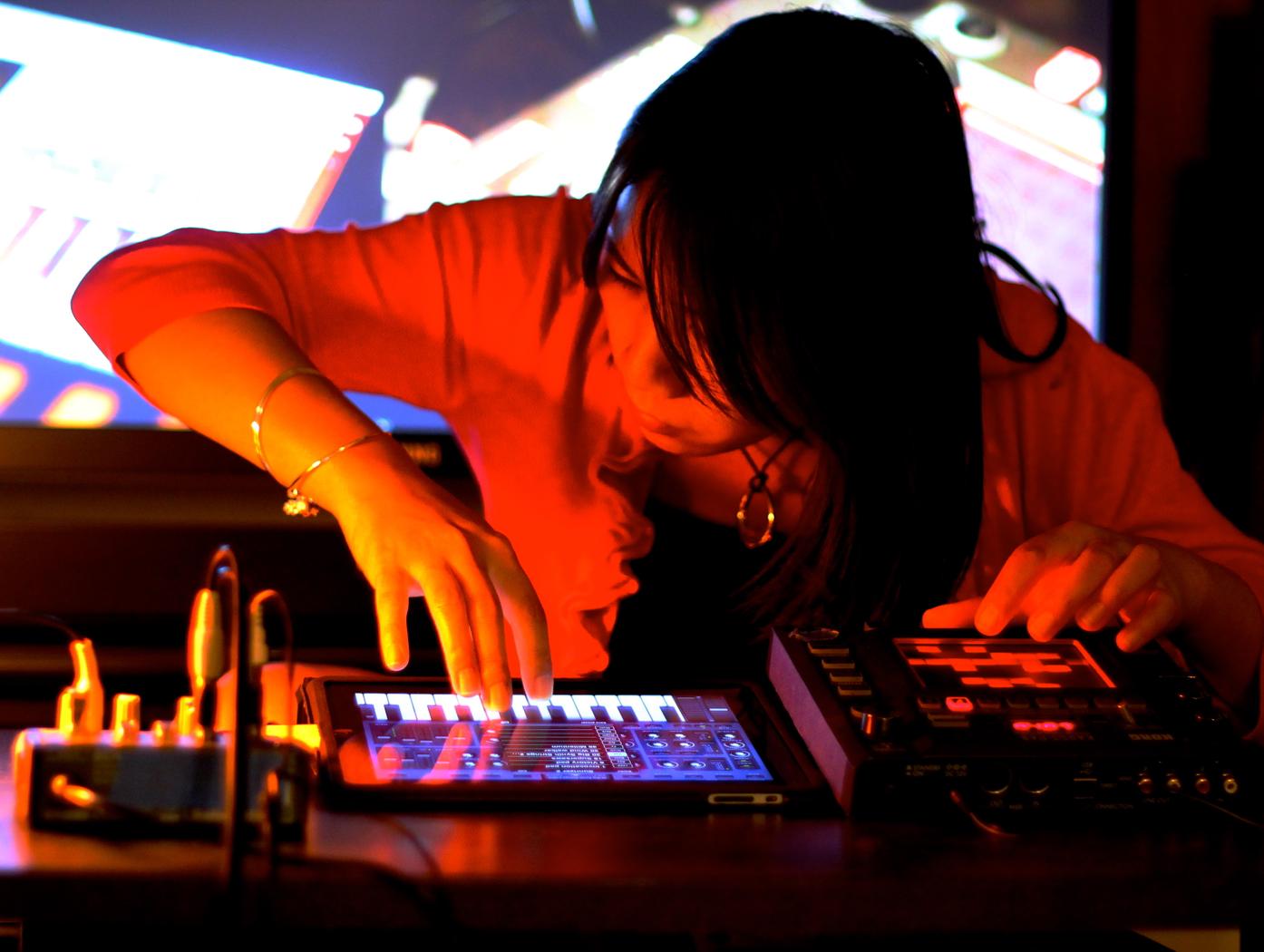 Live Looping, Creatividad Sin Pausas