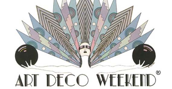 Art Deco Weekend