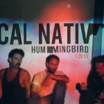 Local Natives están de vuelta