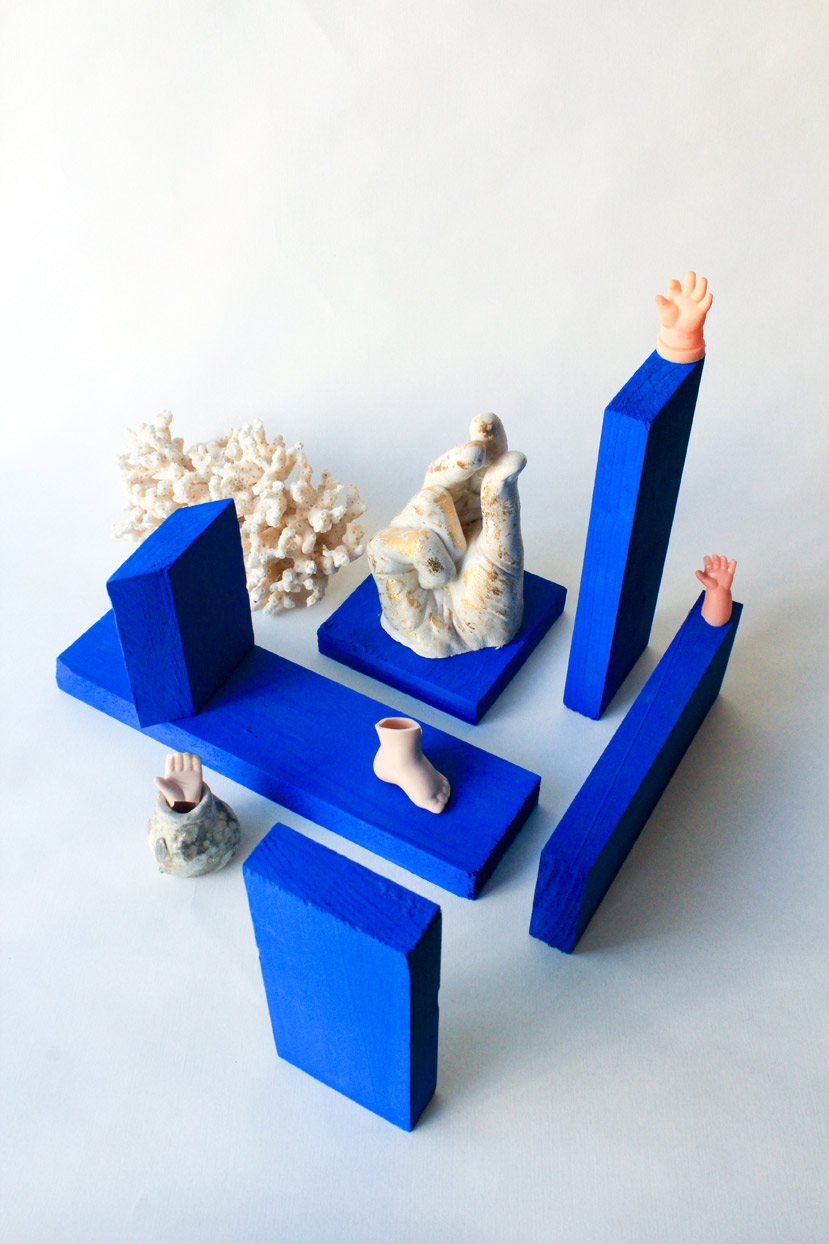 Corona Boreal: deconstruye y crea