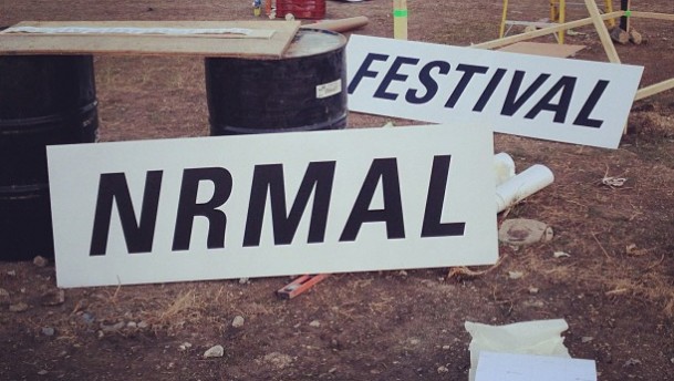 27 razones para amar el Festival Nrmal