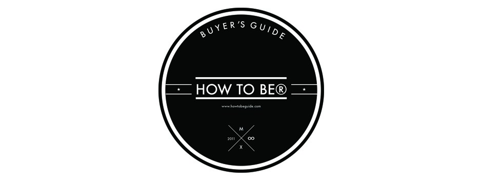 How to be… Guide