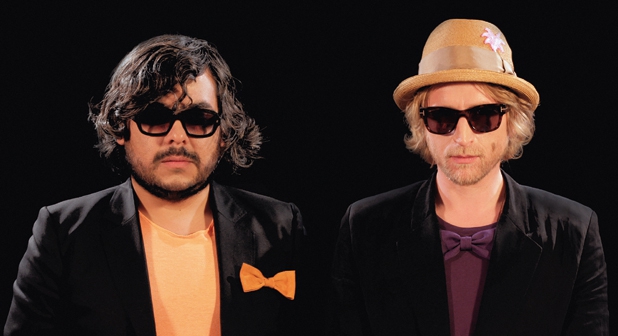 “Pachanga Boys”, Pachanga Time