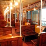 De subterráneo a biblioteca colectiva
