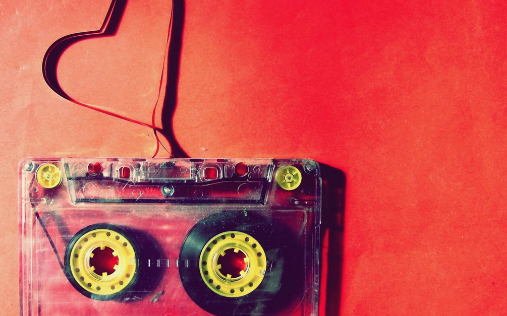 Viernes de Remixes: Be my valentine