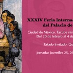 Feria Internacional del Libro de Minería
