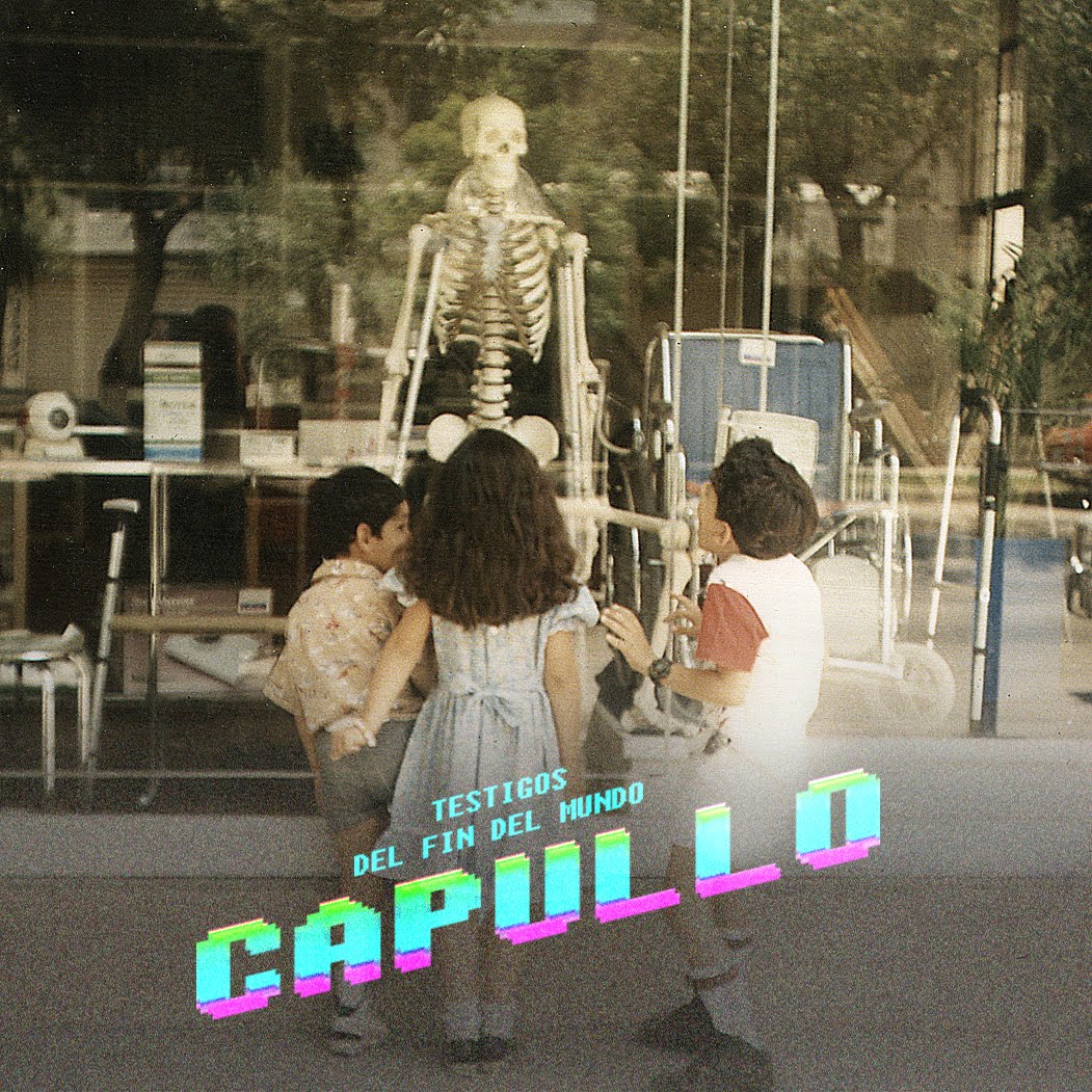 Capullo