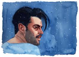 Twin Shadow