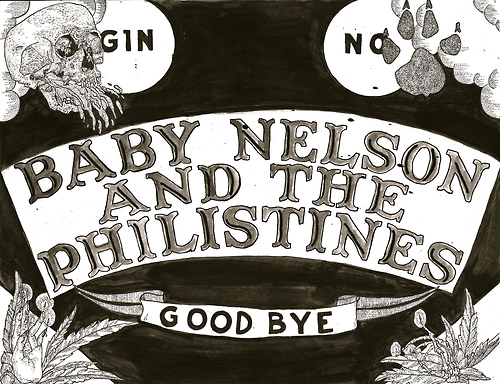 Baby Nelson & The Philistines