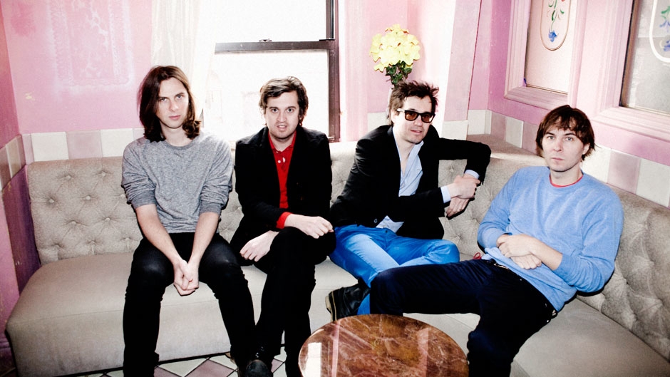 VIERNES DE REMIXES: PHOENIX
