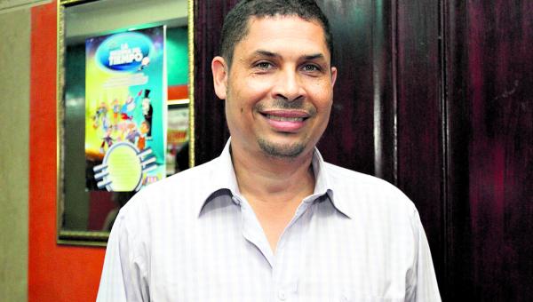 Daniel Gómez Nates, una vida dedicada a la difusión del Teatro panameño