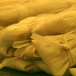 Los colores del tamale