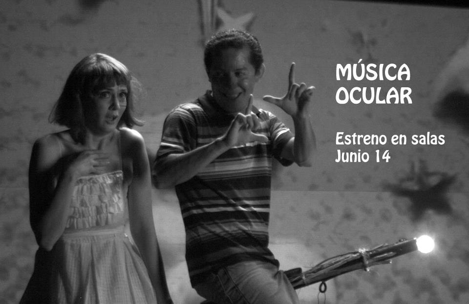 ¿Cómo harían los mudos una película muda?