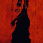 Tierra de Nadie, Baron Negro en Querétaro