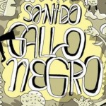 Olín Cumbia Amazónica y Sonido Gallo Negro en Club Atlántico: Encuentro con sonidos psicodélicos