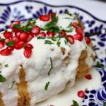 El chile poblano: historia y sabor