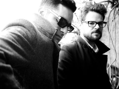 Discodeine: psicodelia para bailar.