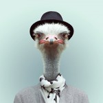 YAGO PARTAL Y SU ARTE VISUAL
