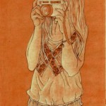 6&Pico; personajes y retratos