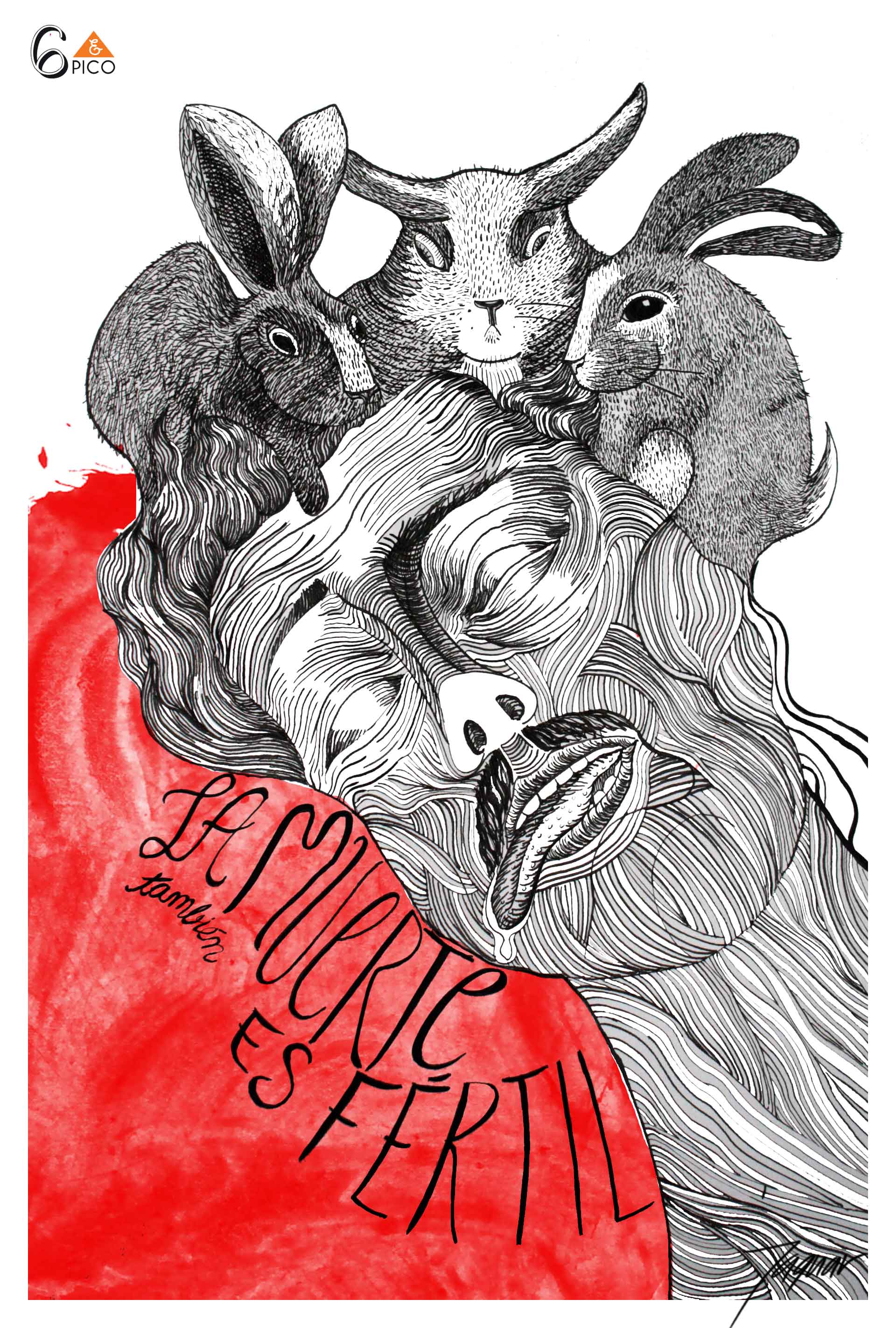 6&Pico: Principio y muerte