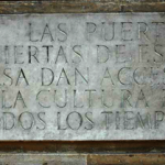 ¿QUÉ ES ARTE?