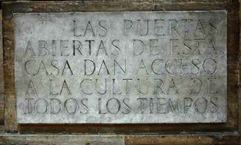 ¿QUÉ ES ARTE?