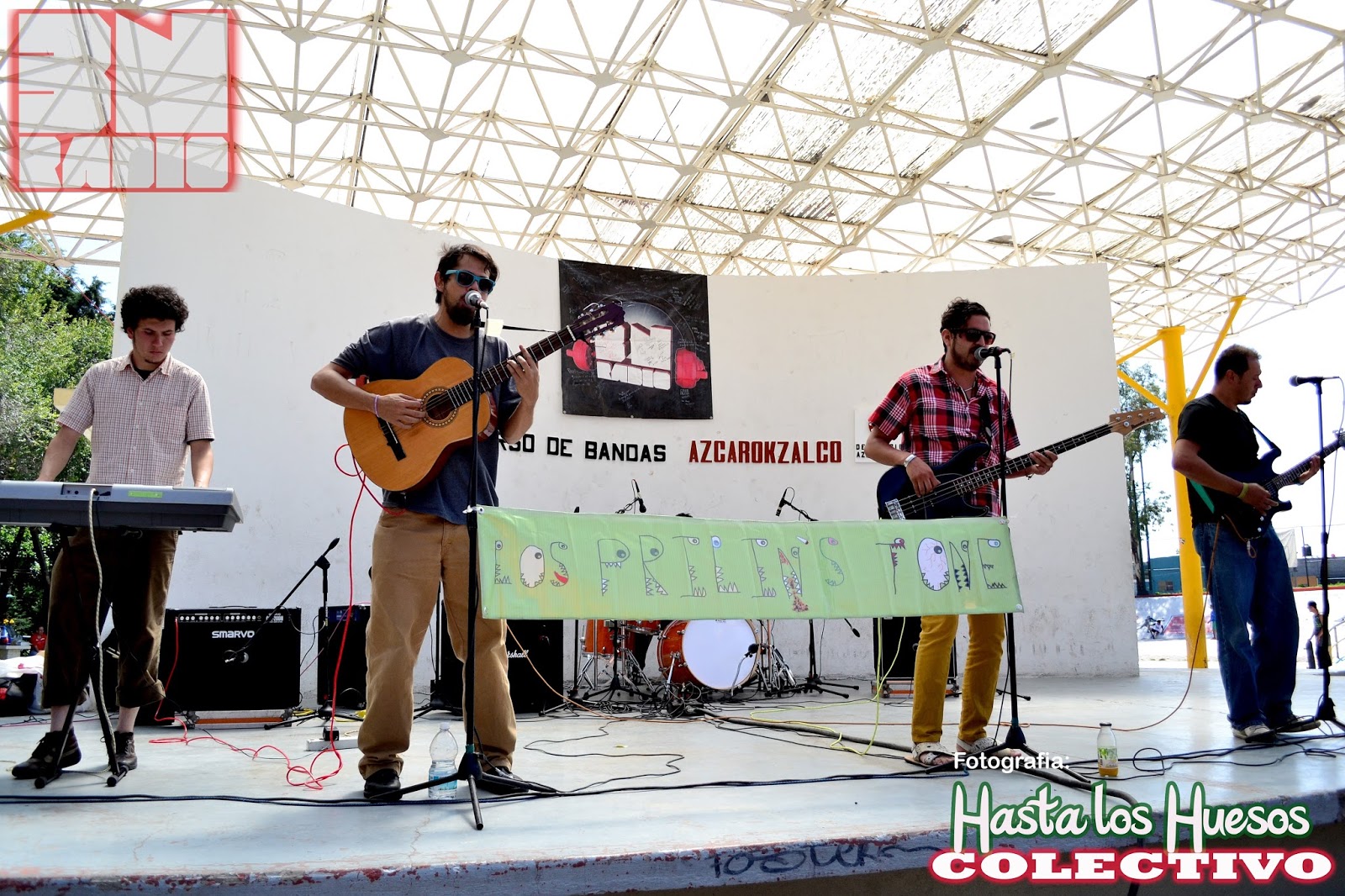 Azcarockzalco: de la censura a los espacios públicos