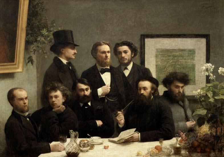 Arthur Rimbaud: Qué NO hacer en caso de ser un poeta