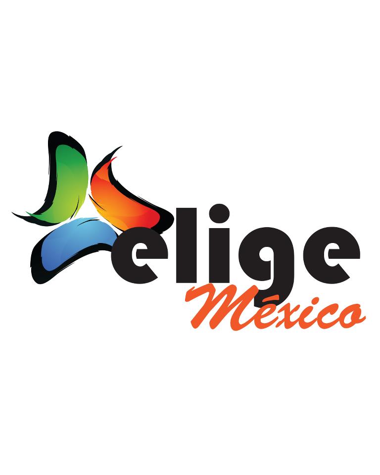 Conoce Elige México A.C.