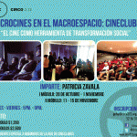 Microcines en el Macroespacio, Circo 2.12