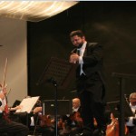 #ChulavistaPresenta Requiem de Mozart por la SEMAR en la #MegaOfrenda 2013